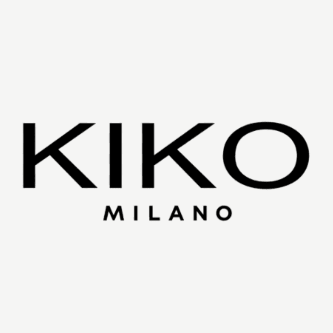 Marcas: Primark, Magic Studio e KIKO