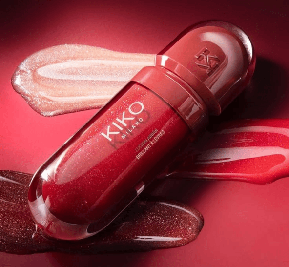 Linha Lip Gloss